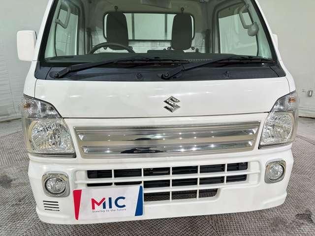 SUZUKI CARRY TRUCK 2021 Image 31