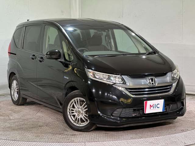 HONDA FREED 2018 Image 31