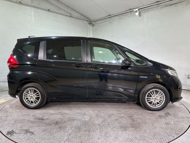 HONDA FREED 2018 Image 31