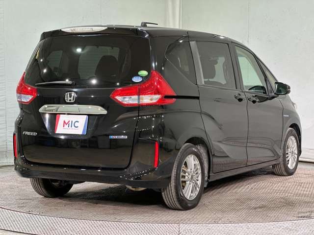 HONDA FREED 2018 Image 31