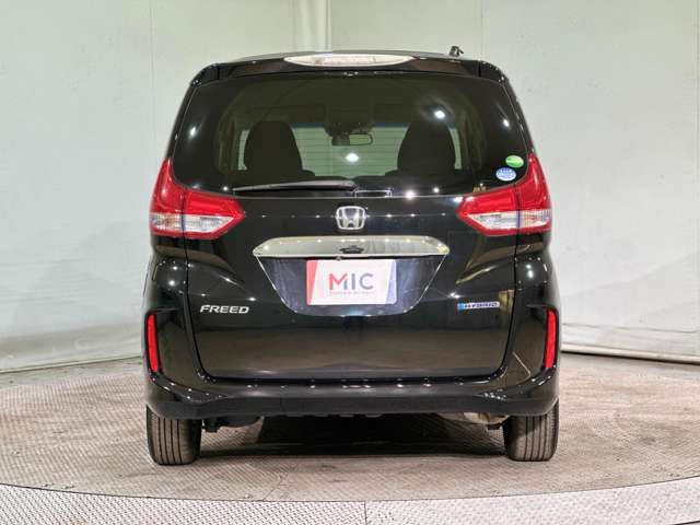HONDA FREED 2018 Image 31
