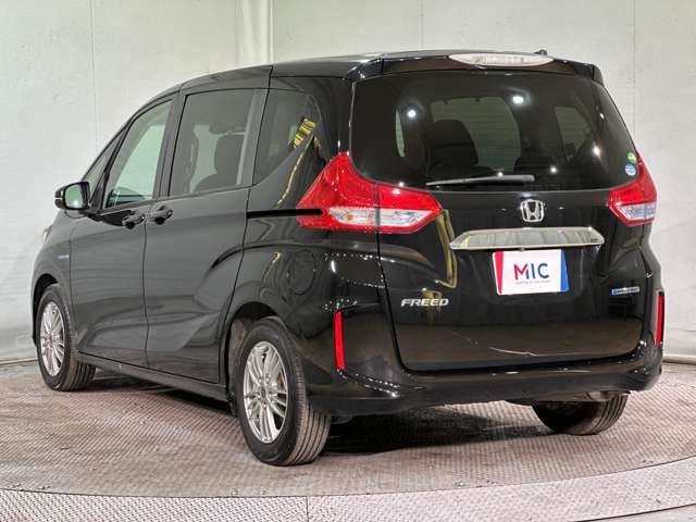 HONDA FREED 2018 Image 31