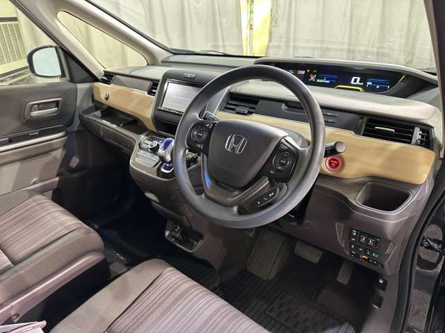 HONDA FREED 2018 Image 31