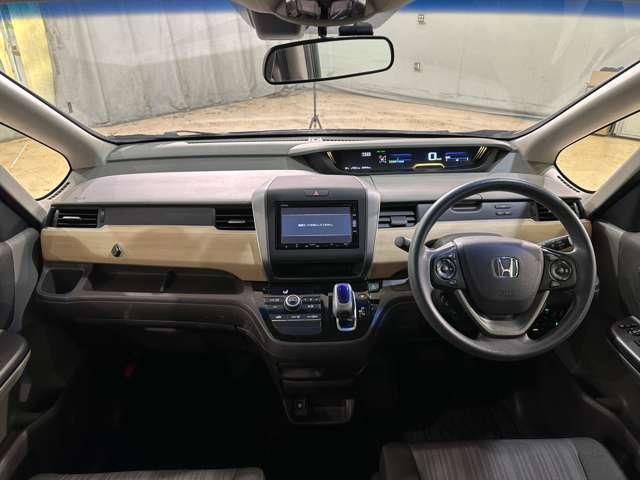 HONDA FREED 2018 Image 31