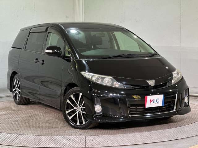 TOYOTA ESTIMA 2013 Image 31