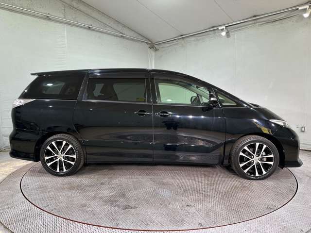 TOYOTA ESTIMA 2013 Image 31