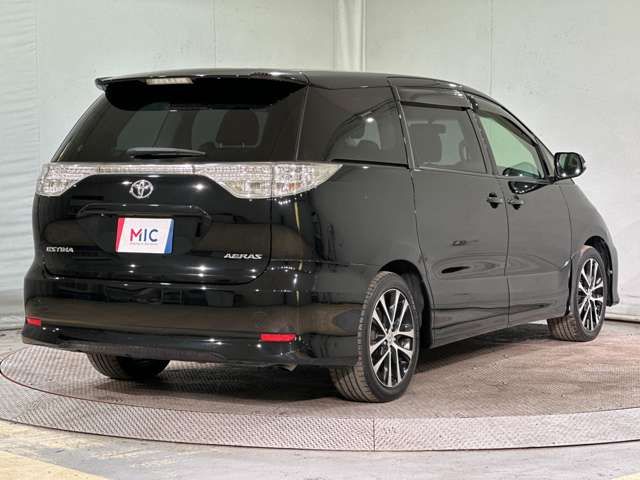 TOYOTA ESTIMA 2013 Image 31