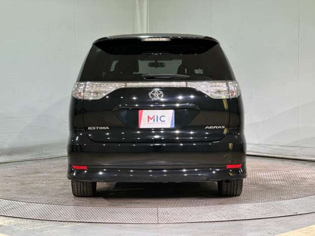 TOYOTA ESTIMA 2013 Image 31