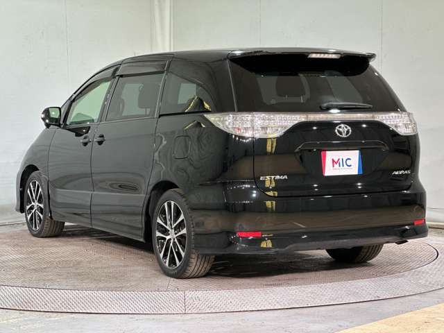 TOYOTA ESTIMA 2013 Image 31
