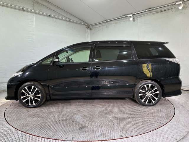 TOYOTA ESTIMA 2013 Image 31