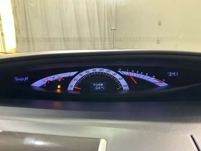 TOYOTA ESTIMA 2013 Image 31