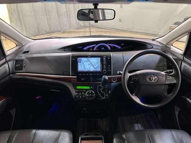 TOYOTA ESTIMA 2013 Image 31