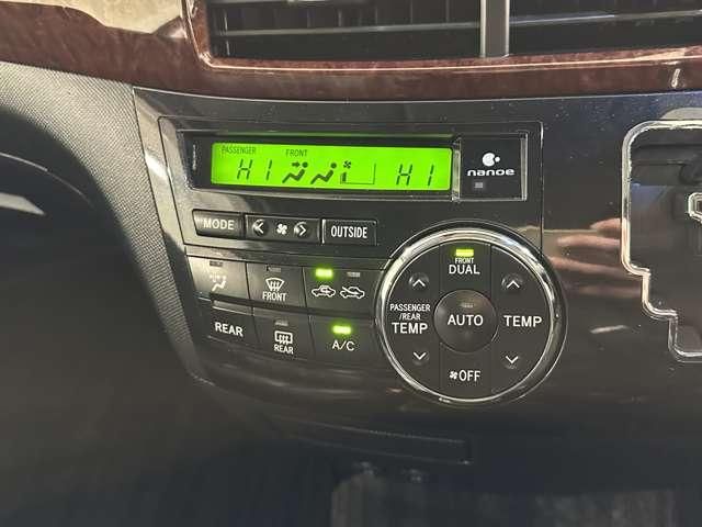 TOYOTA ESTIMA 2013 Image 31