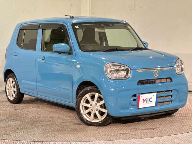 SUZUKI ALTO 2022 Image 31