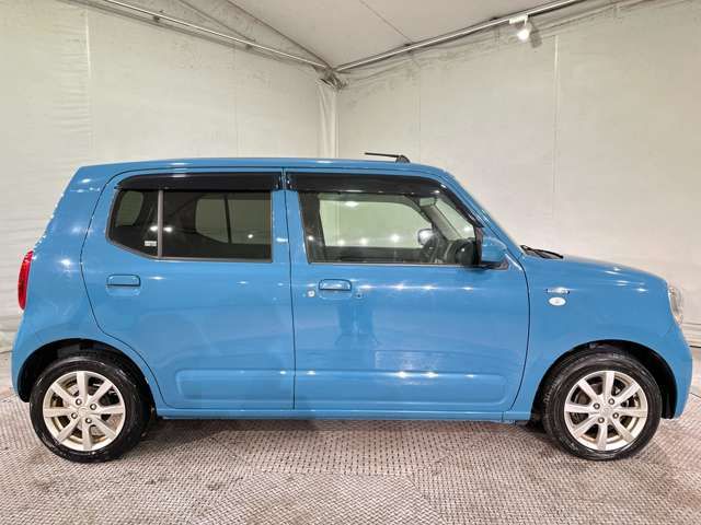 SUZUKI ALTO 2022 Image 31
