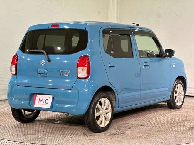 SUZUKI ALTO 2022 Image 31