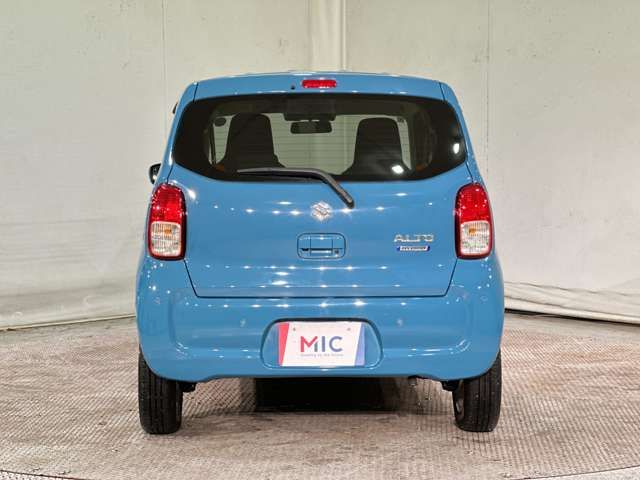 SUZUKI ALTO 2022 Image 31