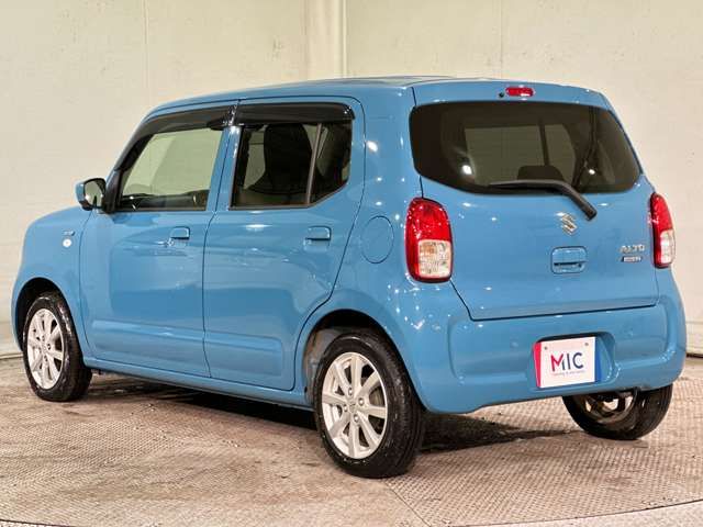 SUZUKI ALTO 2022 Image 31