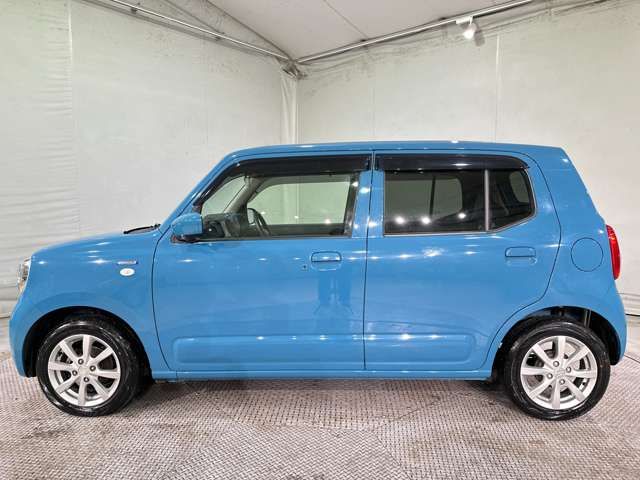 SUZUKI ALTO 2022 Image 31