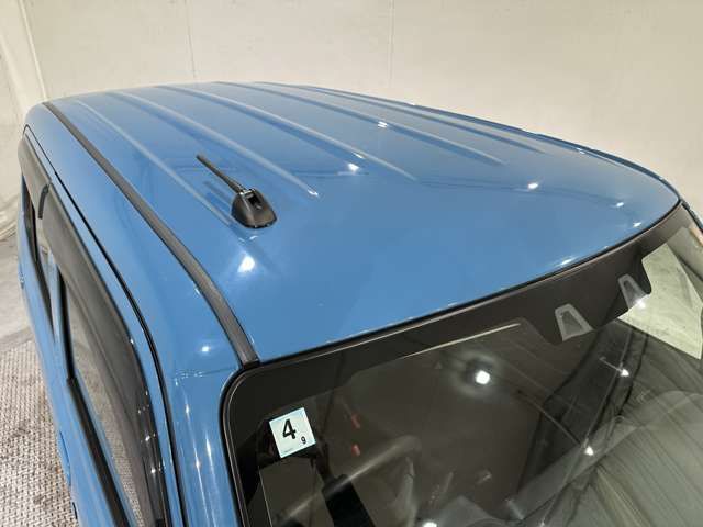 SUZUKI ALTO 2022 Image 31