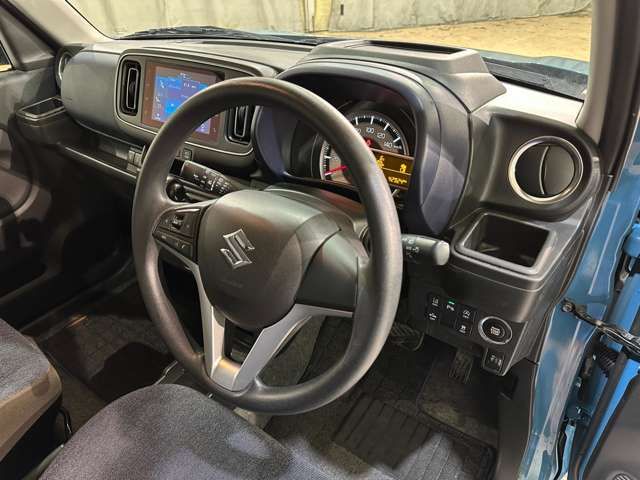 SUZUKI ALTO 2022 Image 31