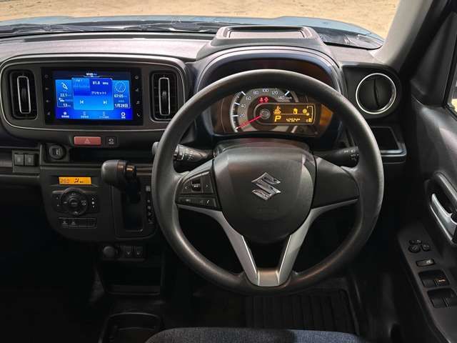 SUZUKI ALTO 2022 Image 31