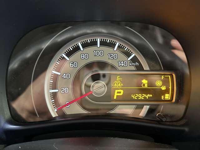 SUZUKI ALTO 2022 Image 31