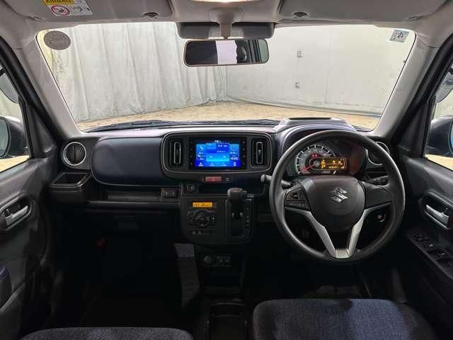 SUZUKI ALTO 2022 Image 31