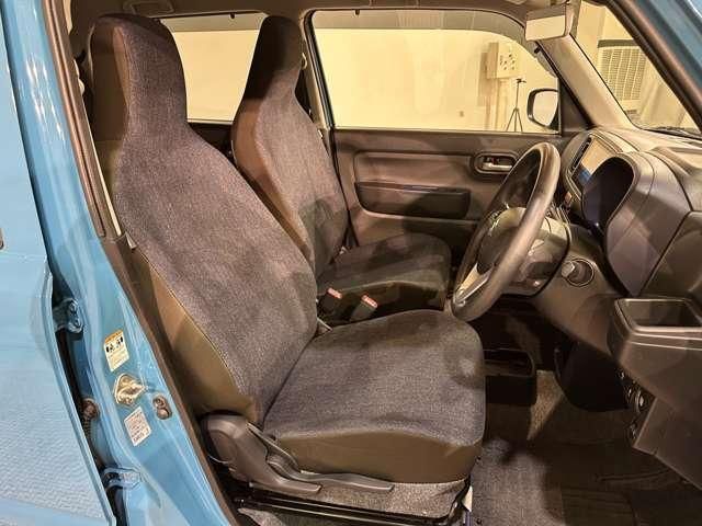 SUZUKI ALTO 2022 Image 31