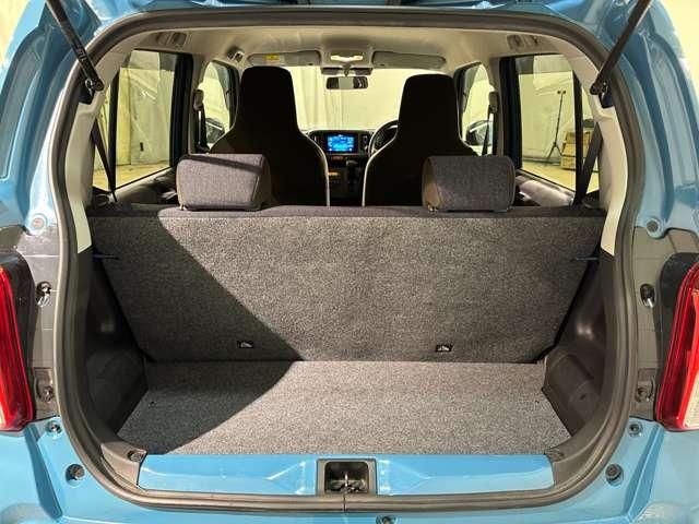 SUZUKI ALTO 2022 Image 31