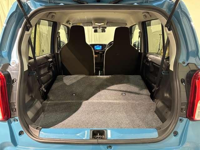 SUZUKI ALTO 2022 Image 31