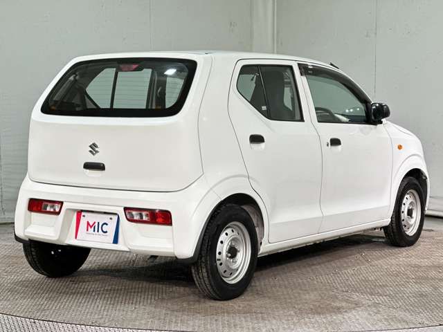 SUZUKI ALTO VAN 2016 Image 31