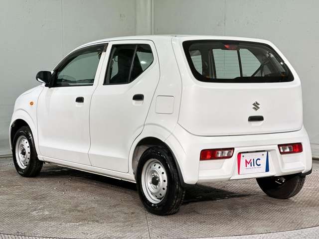 SUZUKI ALTO VAN 2016 Image 31