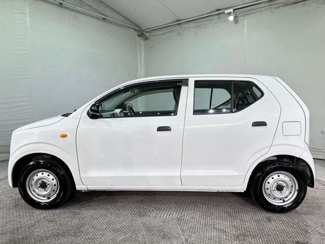 SUZUKI ALTO VAN 2016 Image 31