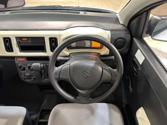 SUZUKI ALTO VAN 2016 Image 31