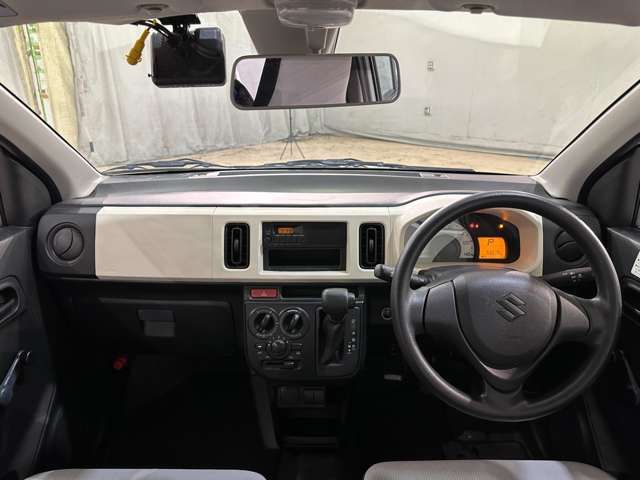 SUZUKI ALTO VAN 2016 Image 31