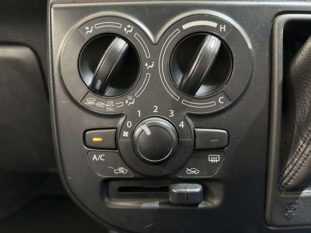 SUZUKI ALTO VAN 2016 Image 31