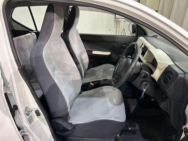 SUZUKI ALTO VAN 2016 Image 31