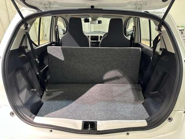 SUZUKI ALTO VAN 2016 Image 31