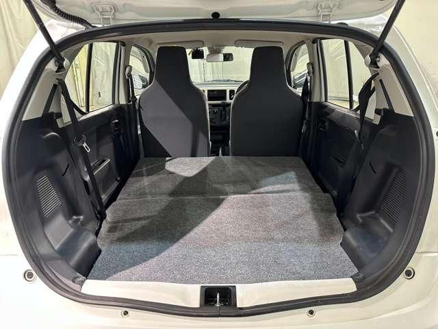 SUZUKI ALTO VAN 2016 Image 31