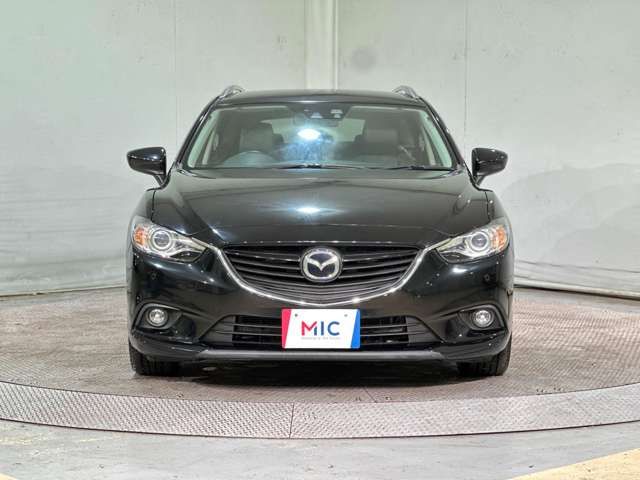 MAZDA ATENZA WAGON 2014 Image 31