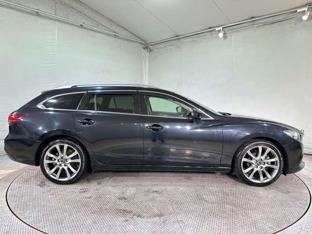 MAZDA ATENZA WAGON 2014 Image 31