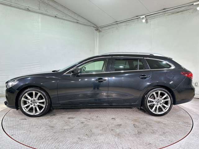 MAZDA ATENZA WAGON 2014 Image 31