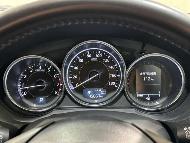 MAZDA ATENZA WAGON 2014 Image 31