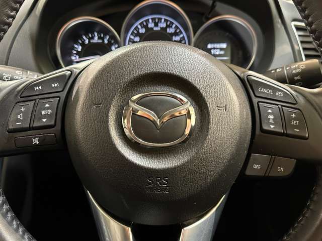 MAZDA ATENZA WAGON 2014 Image 31