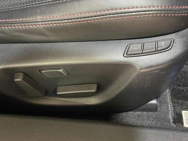 MAZDA ATENZA WAGON 2014 Image 31