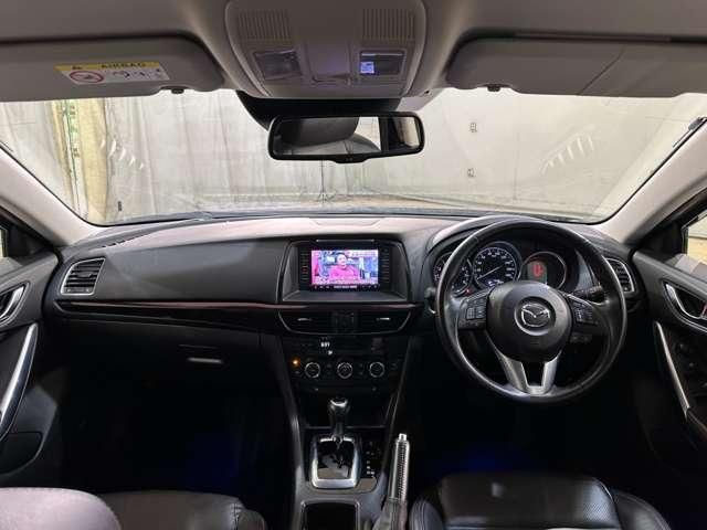 MAZDA ATENZA WAGON 2014 Image 31