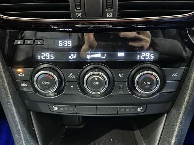 MAZDA ATENZA WAGON 2014 Image 31