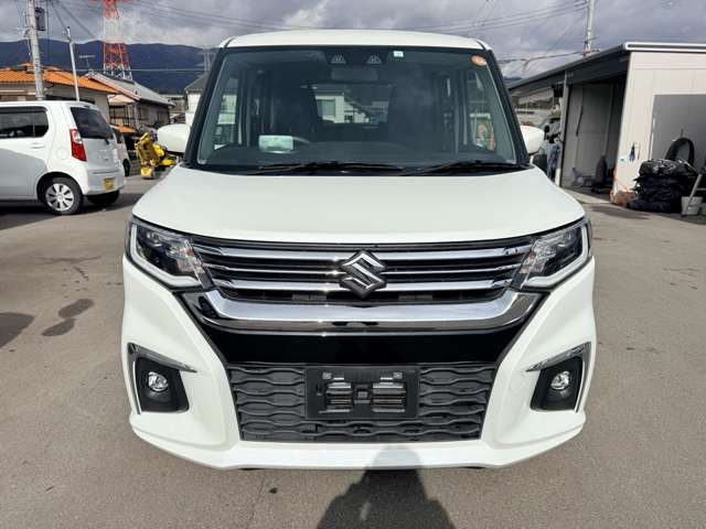 SUZUKI SOLIO 2023 Image 31