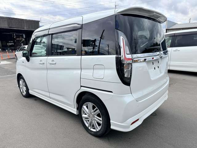 SUZUKI SOLIO 2023 Image 31